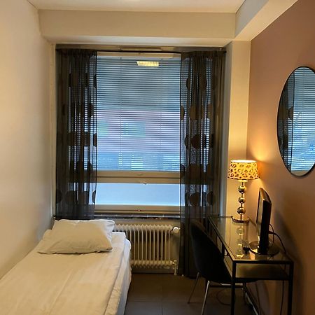 Hotel Harriet トゥルク エクステリア 写真